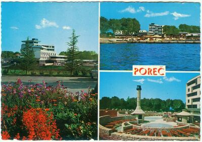 Poreč