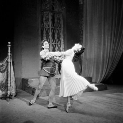 Balet "Romeo i Julija"