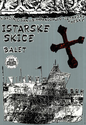 ISTARSKE SKICE