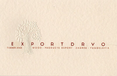 Exportdrvo