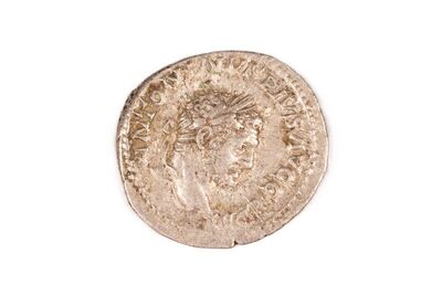 Denar, Caracalla (198. – 217.), Rimsko Carstvo, 3. stoljeće,