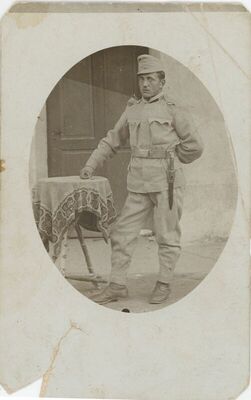 Luigi Fiorencich Lankovitz