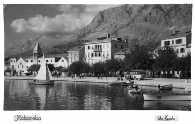 Makarska 1