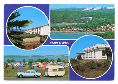 Funtana