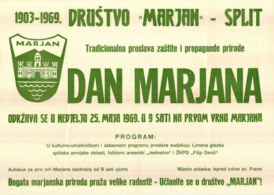 Proslava Dana Marjana