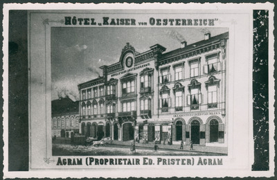 Car austrijanski