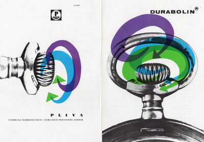 Pliva Durabolin