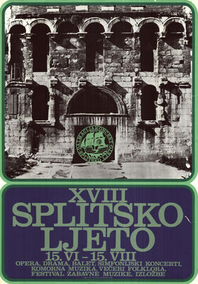 XVIII splitsko ljeto