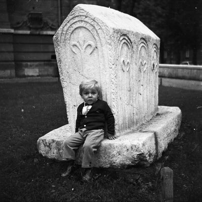Umjetnost stećaka ’69