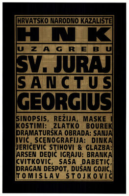 SV. JURAJ