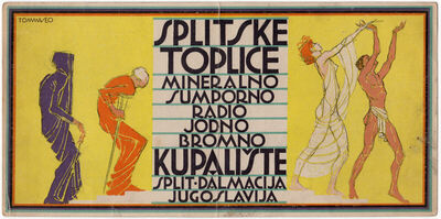SPLITSKE TOPLICE