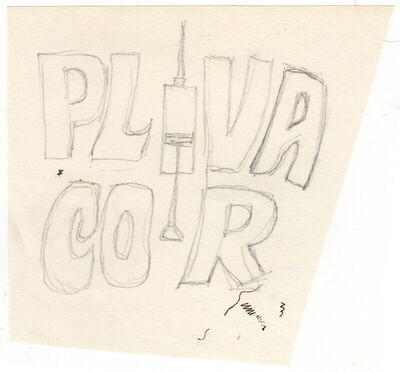 Plivacor