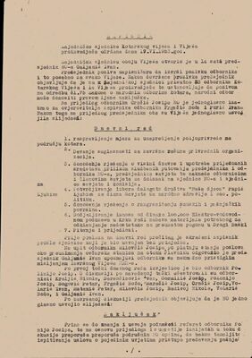 4. zajednička sjednica Kotarskog vijeća i Vijeća proizvođača