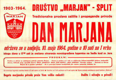 Proslava Dana Marjana