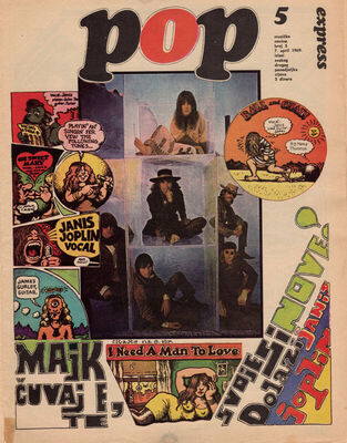 Pop express br. 5