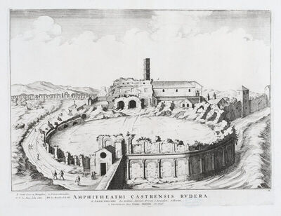 Amfiphiteatar Castrense