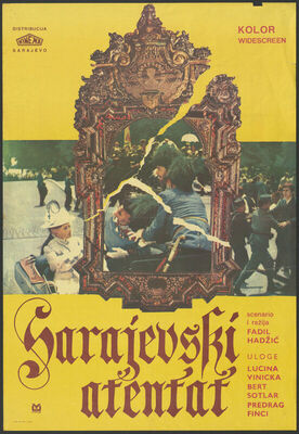 Sarajevski atentat