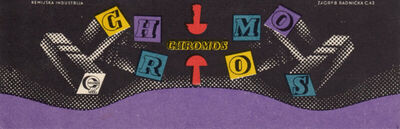 Chromos