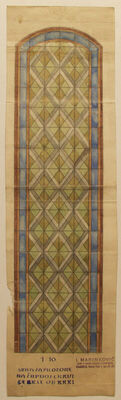 crkveni geometrijski