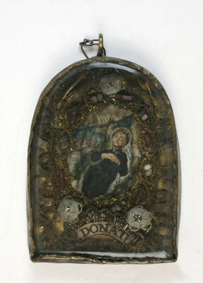 Sv. Donat