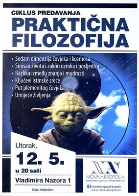 Praktična filozofija
