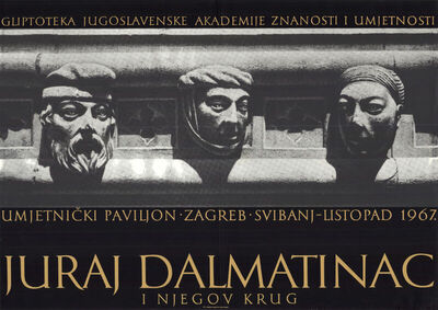 Juraj Dalmatinac i njegov krug