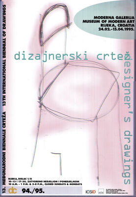 Dizajnerski crtež