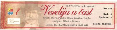 Spomenica Glazbene škole Josipa Runjanina Vinkovci 2012.-201