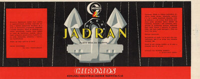 Chromos Jadran