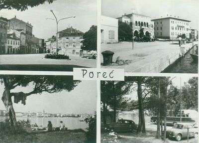 Poreč