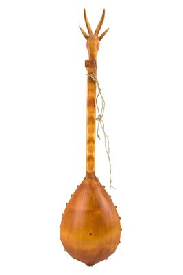 Gusle