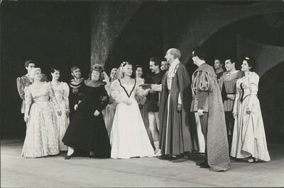 Romeo i Julija - 1961