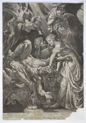 Judita i Holoferno