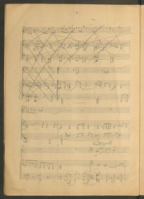 K. Odak: Divertimento za trubu i klavir, op. 66