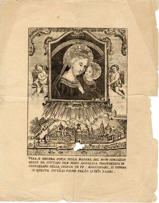 Madonna del Buon Consiglio