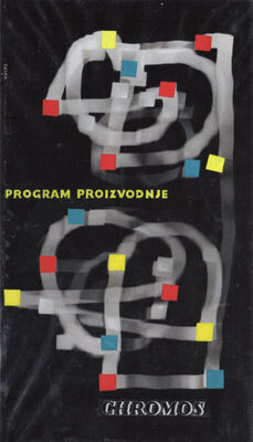 Chromos Program proizvodnje