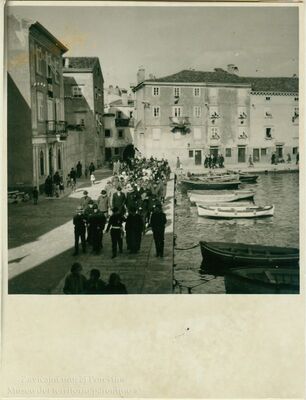 Kuća biskupa Radossija