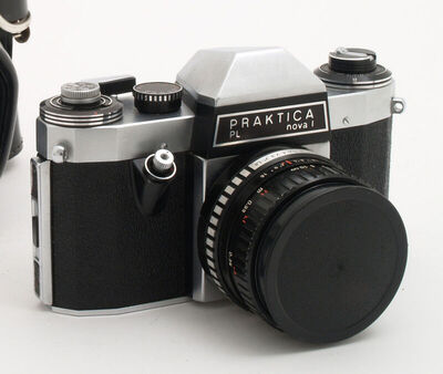 Praktica PL nova I