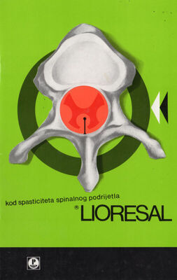 Pliva Lioresal