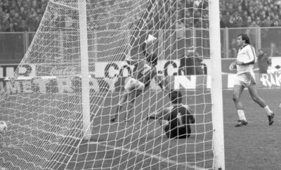 Zagreb,09.03.1980., Stadion Maksimir, Savezna liga, Dinamo -