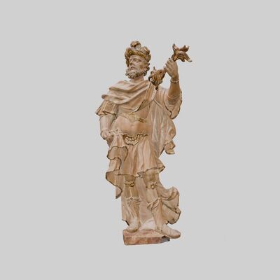 St Donatus
