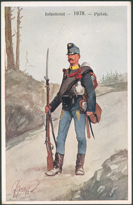 Austrijska vojska