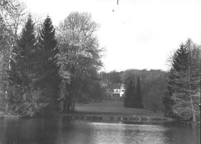 Dvorac Opeka
