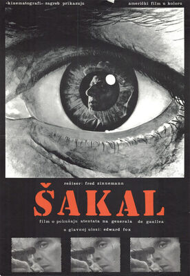 Šakal