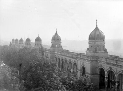 Mirogojske arkade