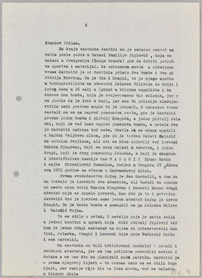 Spisi nastali tijekom 1942.