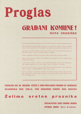 Proglas