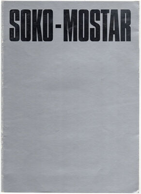 SOKO-MOSTAR