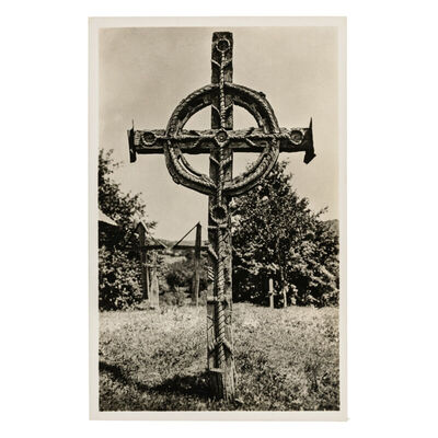 România - Croce votiva