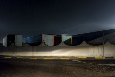 Border as Transition